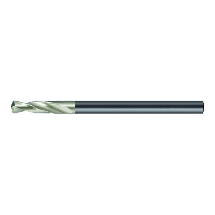 GÜHRING Kurz-Nut-Bohrer D338 HSS-Co8% TiAlN 3,5mm (9006930035000)