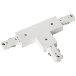 Lucide T-Verbinder TRACK - B/H/T ca. 10.70x1.80x17.90
