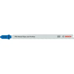 BOSCH Stichsägeblatt a 5 Stck T 321 AF