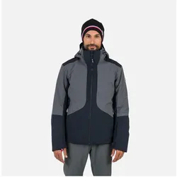 Rossignol, Herren, Skijacke, Diretta Mix Jacket (M), Schwarz