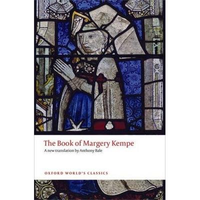 The Book of Margery Kempe, Taschenbuch von Margery Kempe, Oxford University Press, 978-0-19-968664-3