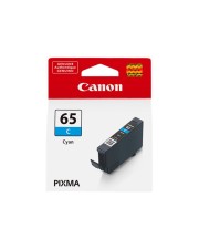 Canon Ink/CLI-65 C EUR/OCN Cartridge Tintenpatrone Cyan (4216C001)
