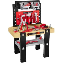Neo Mini-Werkstatt für Kinder, 64tlg.