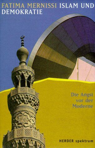 Fatima Mernissi - Islam und Demokratie - Preis vom 09.10.2026 07:28:09 h