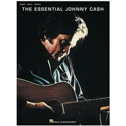 The Essential Johnny Cash, Fachbücher von Johnny Cash