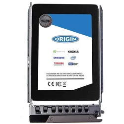 Origin Storage Enterprise - 960 GB SSD - Hot-Swap - 2.5" (6.4 cm) (960 GB, 2.5"), SSD