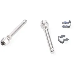 SRAM Belagbolzen | Pin Kit für Guide | G2 | Code Bremssattel