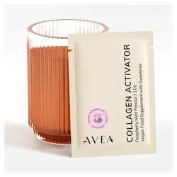 AVEA Collagen Activator Raspberry Mint 30 St