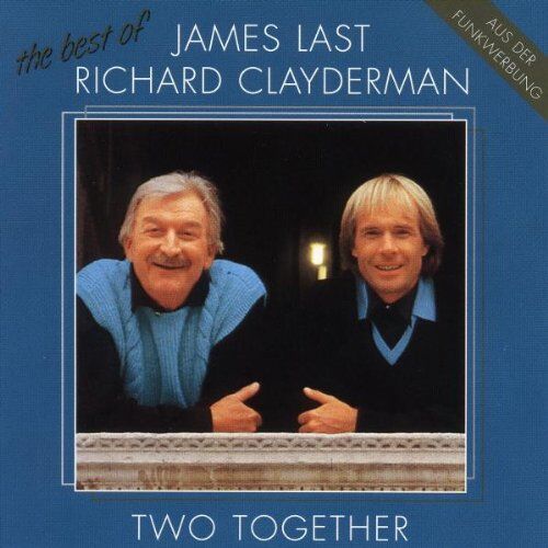 James Last - Two Together-the Best of - Preis vom 09.10.2026 07:28:09 h