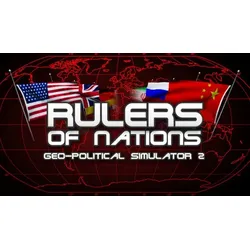 Rulers of Nations