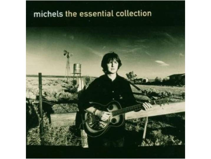 Essential Collection the