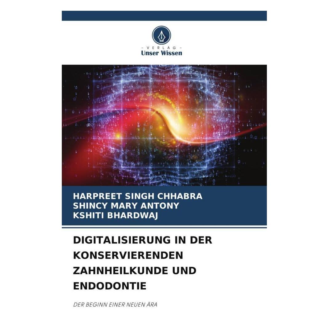 Unser Wissen Digitalisierung In Der Konservierenden Zahnheilkunde Und Endodontie (56864301)