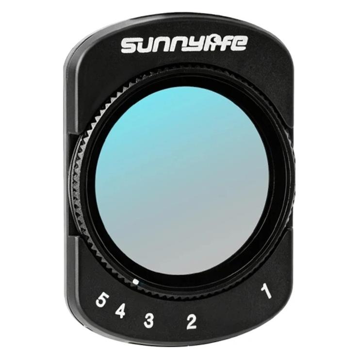 Sunnylife Pocket 4/3 VND ND2-32 Filter (OP4-FI216)