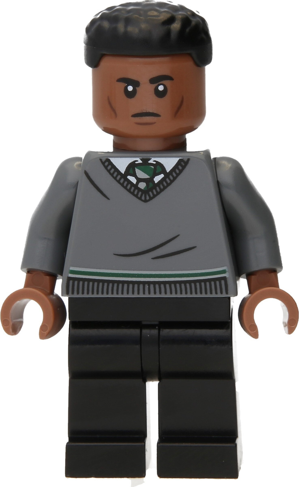 Lego Harry Potter Blaise Zabini