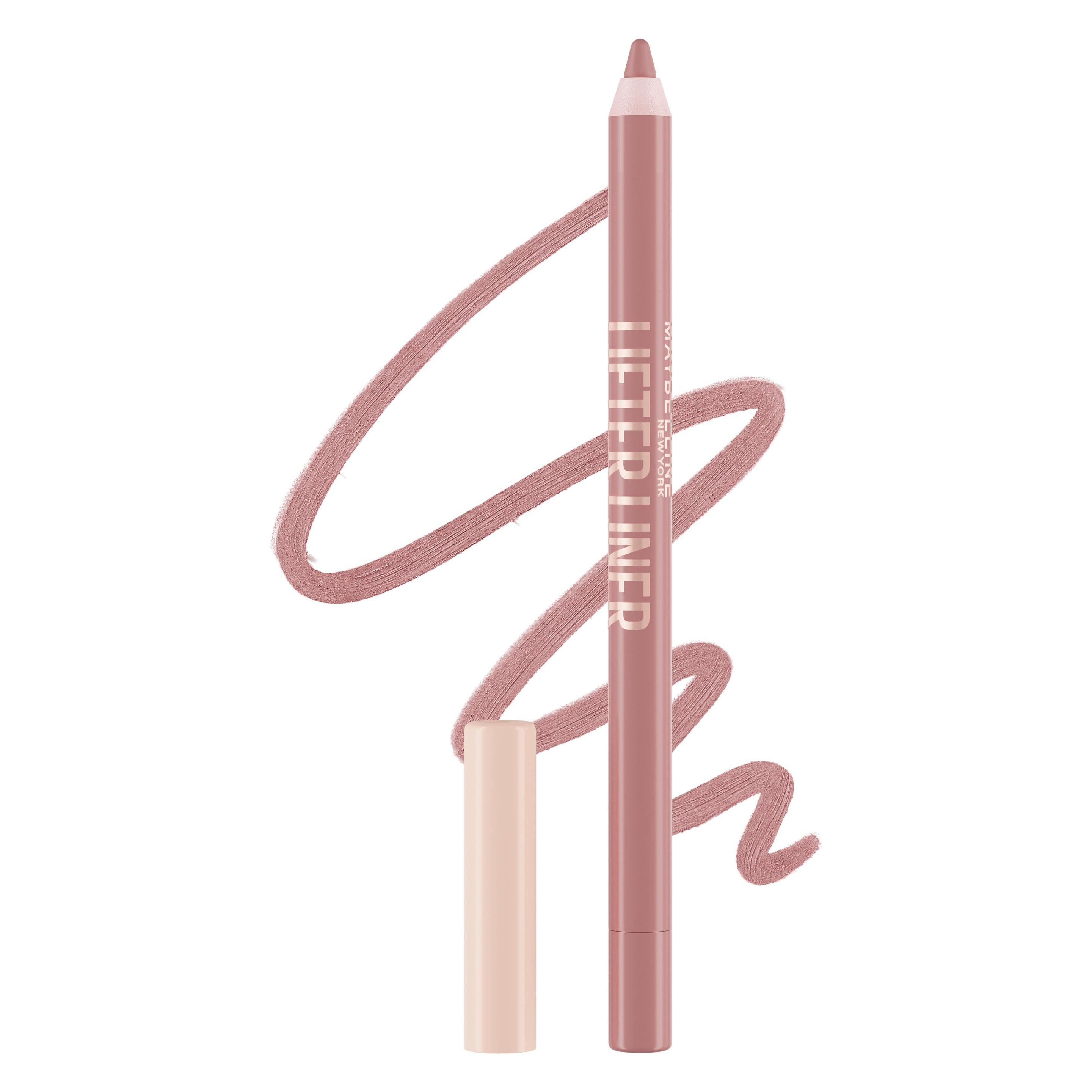 Maybelline New York Lifter Liner (006 Line Leader) (B3519300)