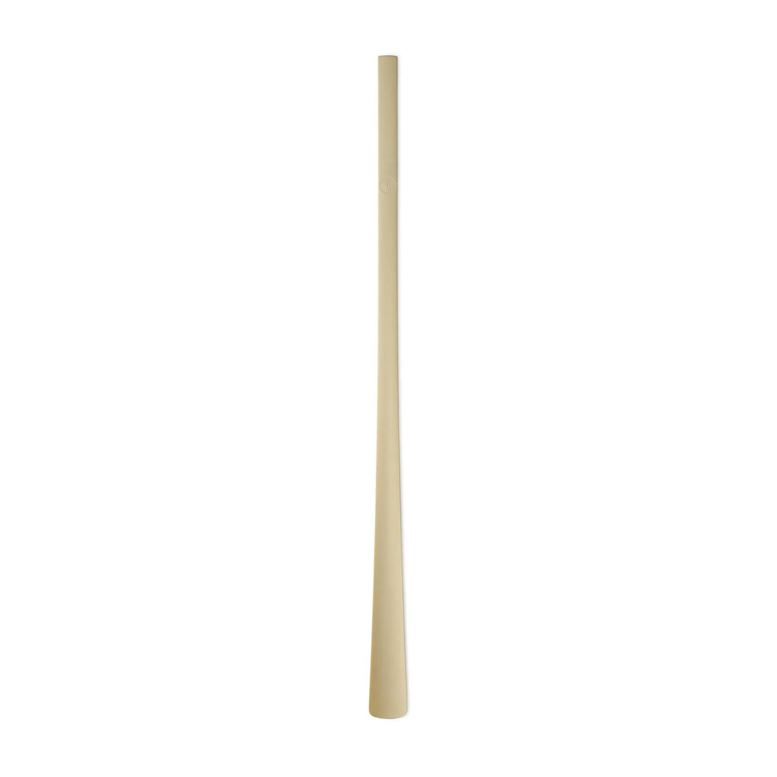 Normann Copenhagen schoenenlepel Cream