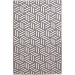 OUTDOORTEPPICH Luna, geometrisch gemustert 180/270 cm