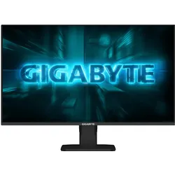 Gigabyte GS25F14 (1920 x 1080 Pixel, 24.50"), Monitor, Schwarz