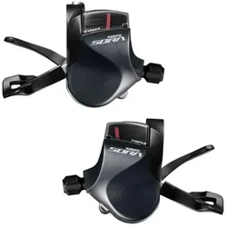 Shimano Sora SL-R3000 2×9-fach Schaltgriffe