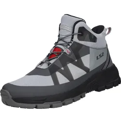 LS2 Torrent wasserdichte Motorrad Schuhe