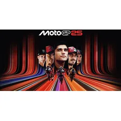 MotoGP 25
