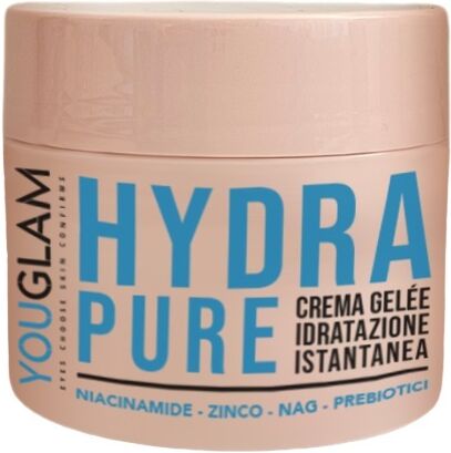 Beauty Value Srl Youglam Hydrapure 50ml
