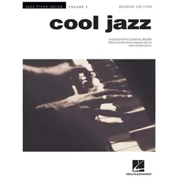 Jazz Piano Solos Series, Fachbücher von Hal Leonard Publishing Corporation