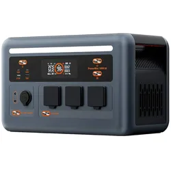 OSCAL PowerMax 1800SE Tragbare Powerstation