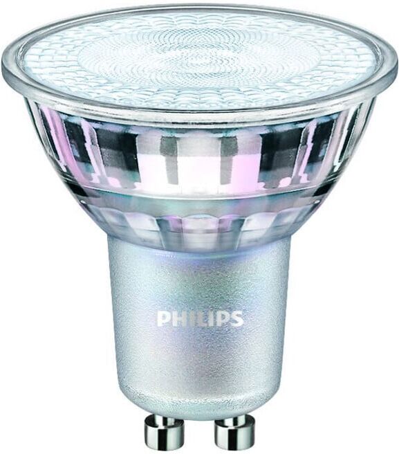 Philips Lampe LED réflecteur PAR16 GU10 927 36° dimmable (39912900)