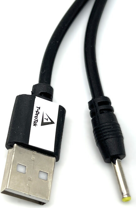 T-ProTek USB-oplaadkabel compatibel met Proscan PLT7223G