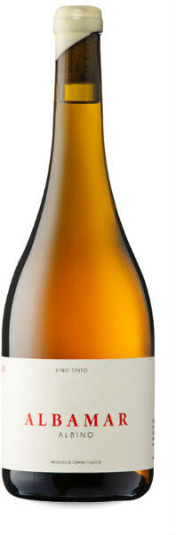 Albamar Albino 2025 - 75cl