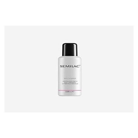 Semilac Nagelreiniger Entfetter - 125 ml (24892708)