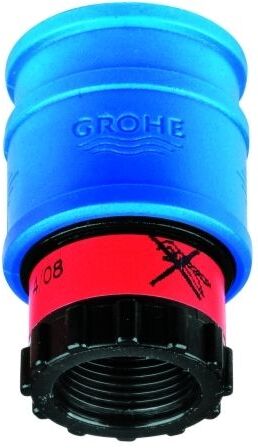 Grohe Steckkupplung 46338 46338000