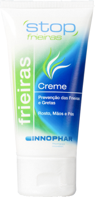 Farmácia Nova da Maia Stop Frieiras Creme 75ml