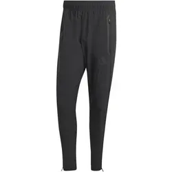 ADIDAS Herren Sporthose TIRO TRAVEL, Größe 3XL in Schwarz Schwarz