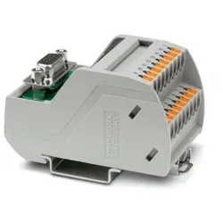 Phoenix Contact Übergabemodul VIP-2/PT/HD15SUB/F