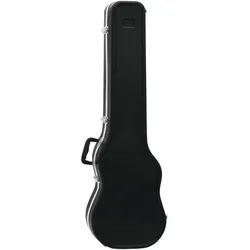 DIMAVERY ABS-Case für E-Bass
