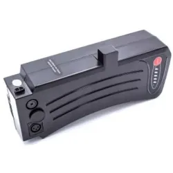 Akku für KREIDLER Vitality, Samsung SDI Side-Click 36V Akku, 8,8 Ah