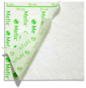 Mefix Adesivo 10m x 5cm 1 un