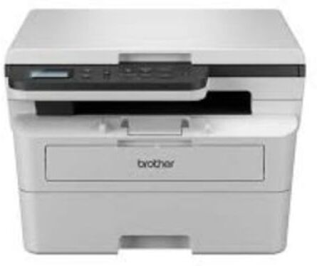 Brother DCP-B7600D Impressora a laser multifuncional A4 a preto e branco (3 em 1)