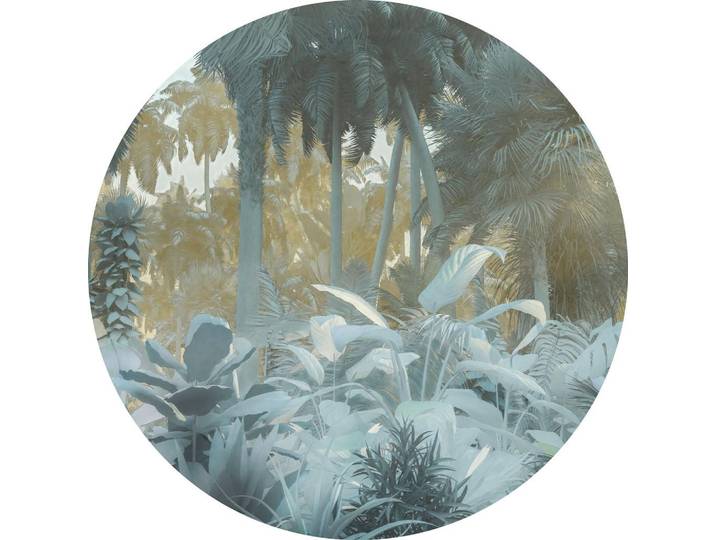 VLIESTAPETE EXOTIC JUNGLE D1-047