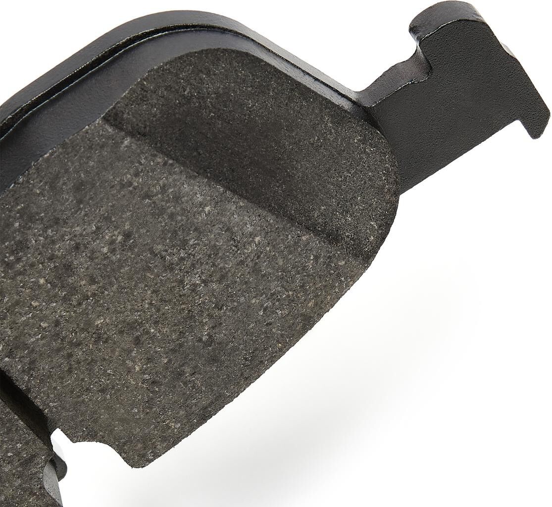 BREMBO P 44 026 Brake pad set