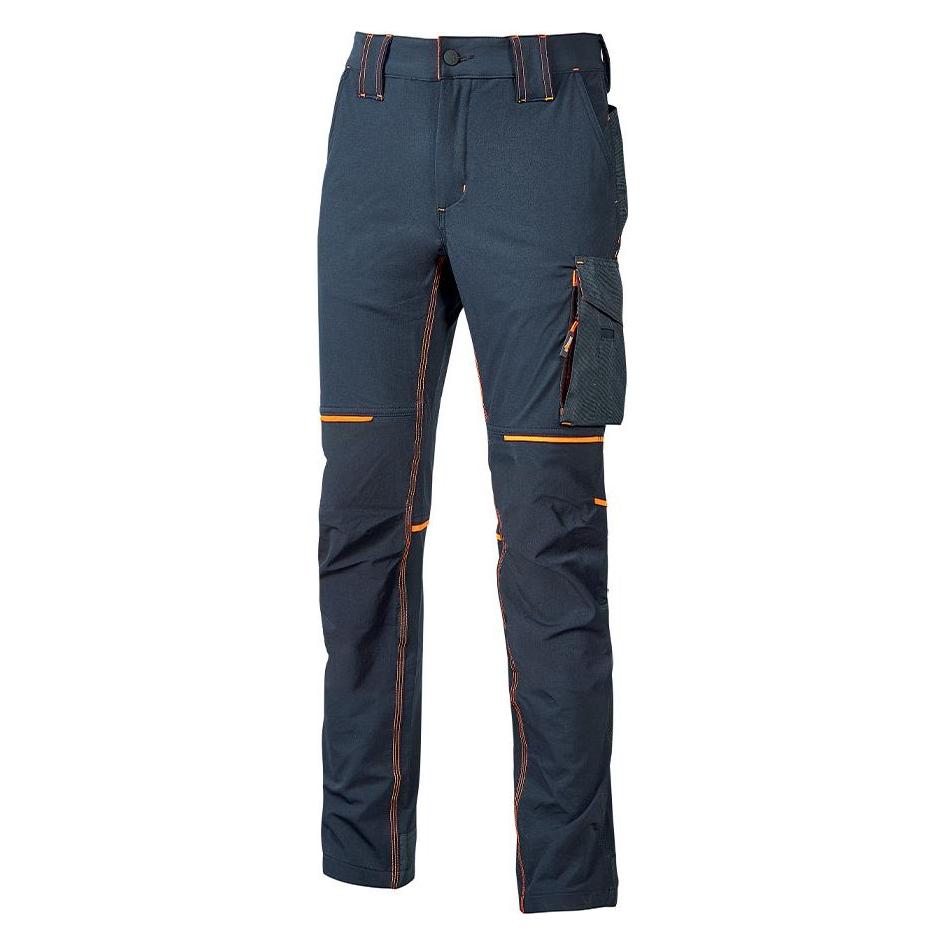 Upower U-Power Deep Blue Xl-Hose (XL) (FU189DB)