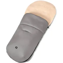 Moon, Kinderwagen Fusssack, Premium Winter Fusssack