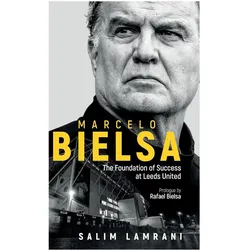 Marcelo Bielsa, Ratgeber von Salim Lamrani