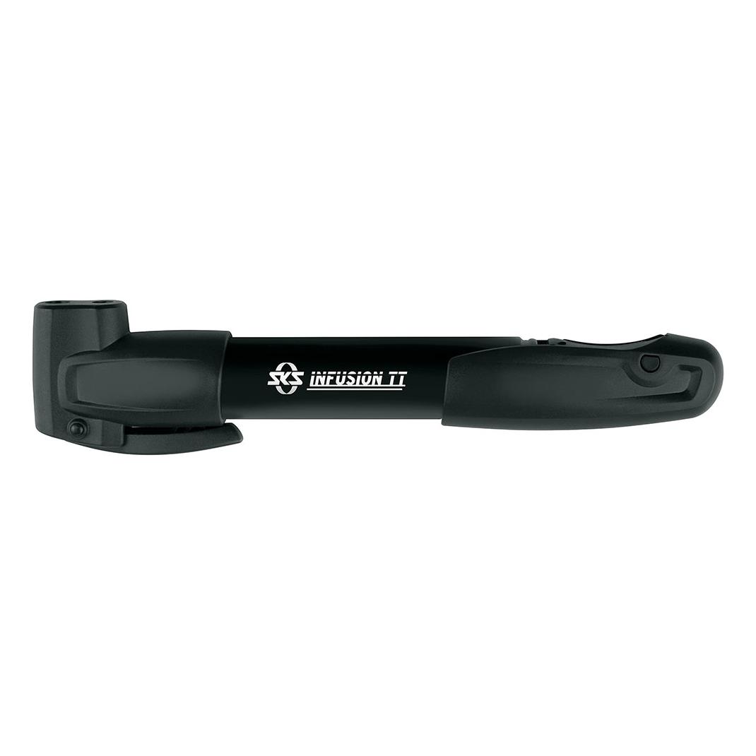SKS Infusion TT Fahrradpumpe (10048)