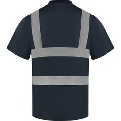 Korntex, Arbeitsoberteil, T-Shirt (4XL)