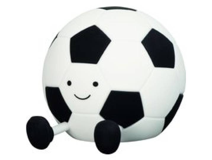 Nachtlicht Fussball Kalle