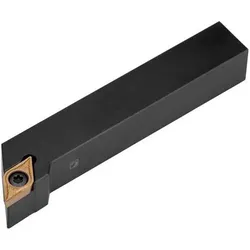 Pramet, Zubehör Maschine, Drehwerkzeughalter ISO SDJCR 1010 E 07 Funkt.-Lnge 70mm Rechtslauf