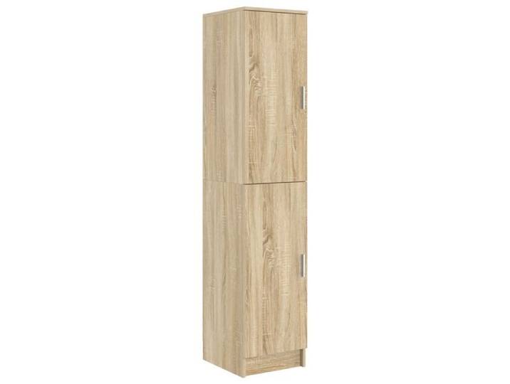PROMOTION Buffet salle à manger Commode Salon Chêne Sonoma 83027 - BestMeuble
